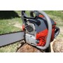 Motosega per uso privato EFCO MTH5600 - 54.5cc 3.5 HP - barra da 18" 45cm  - NOVITA' - SPEDIZIONE GRATUITA