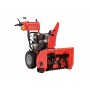 Spazzaneve Turboneve SIMPLICITY SIH1528SE - Avviamento elettrico - 71cm - B&S 10.5 HP - Scocca Acciaio